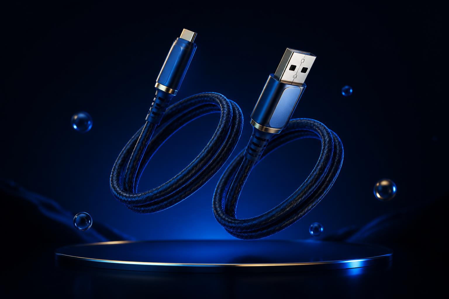 Charging Cables