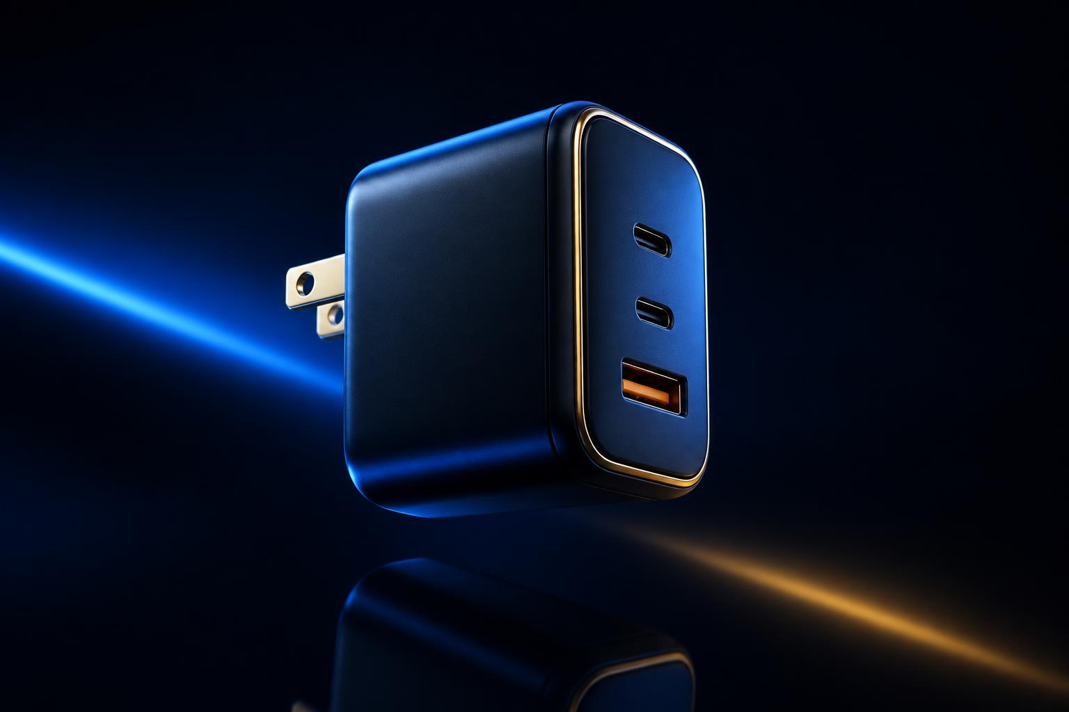 Fast Chargers