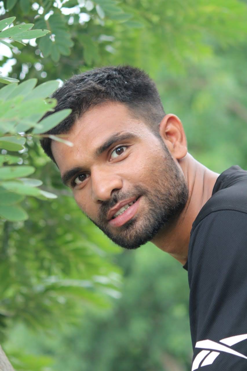 Vijay Ojha