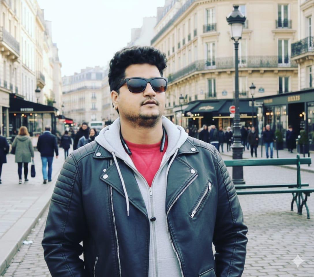 Vikas Ojha