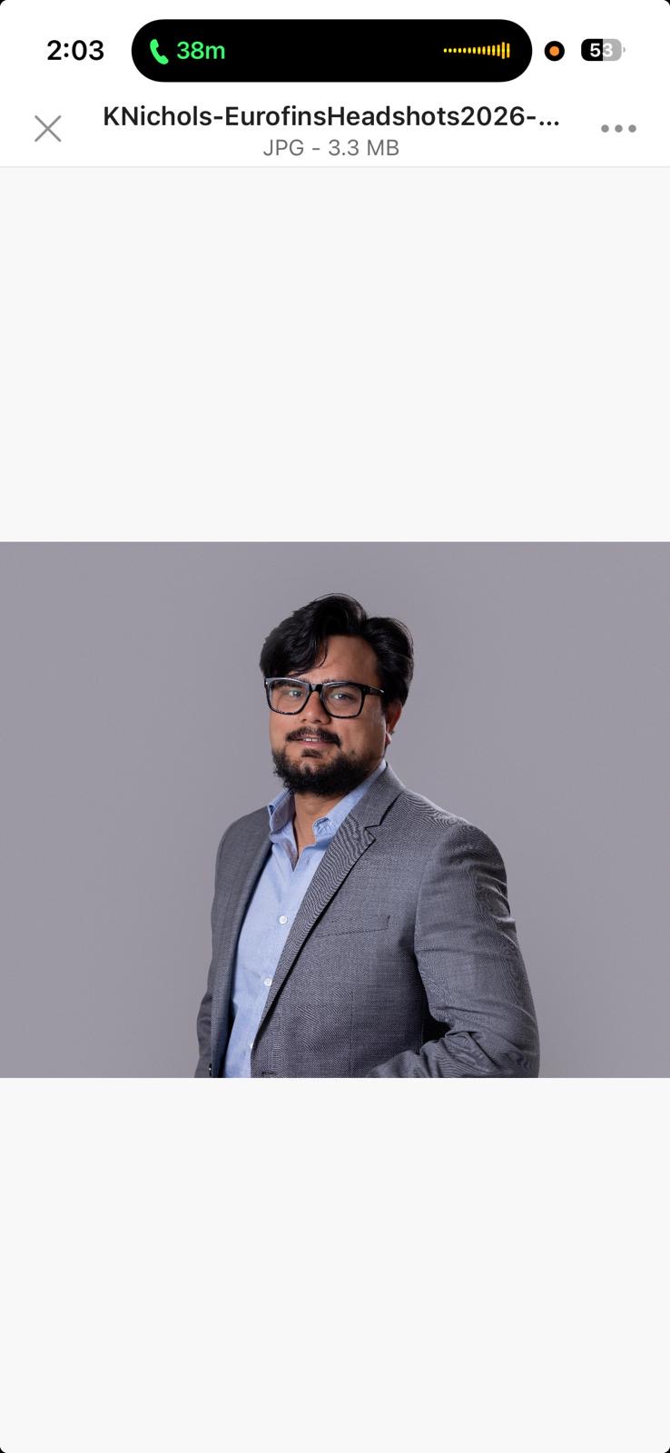 Vivek Ojha