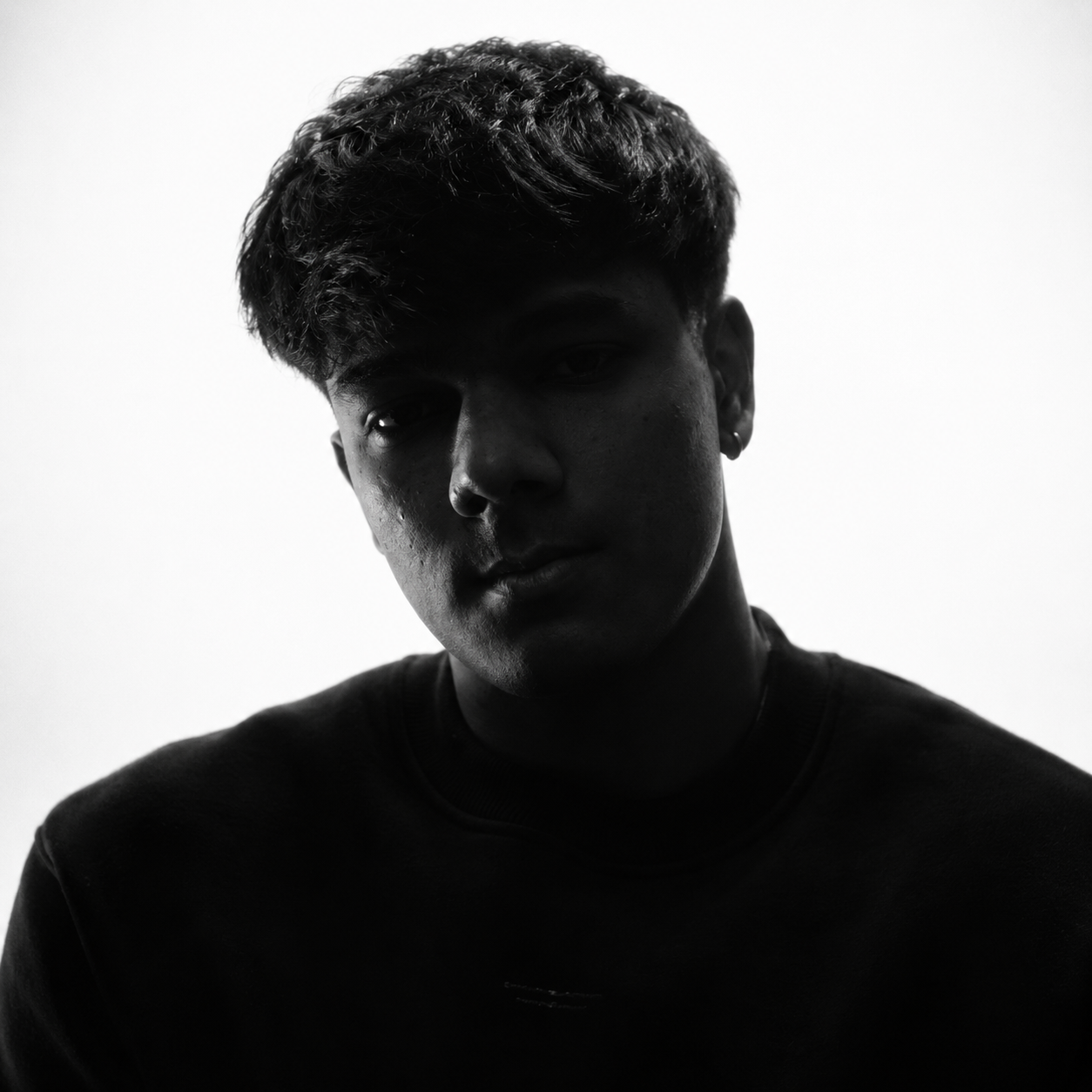 Vishal Ojha